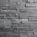 Supreme Slate steenstrip 60x15x1-2,5 cm.