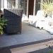 Solido Ceramica 30MM Bluestone Grey tegel 90x90x3 cm.