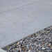 Luna 20MM Grey tegel 60x120x2 cm.