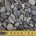 Baltic grey grind 8-16 mm bulk