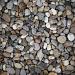 Moraine grind 8-16 mm bulk