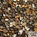 Moraine grind 8-16 mm bulk