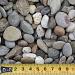 Moraine grind 8-16 mm bulk