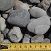 Baltic grey grind 16-32 mm bulk