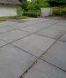 Schellevis Oudhollands Tegel 100x100x12 Grijs