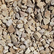 Yellow sun split 11-22 mm bulk