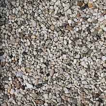 Wit grind 2-8 mm bulk