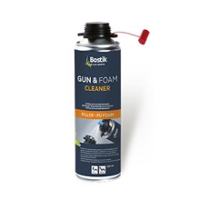 Bostik Gun & Foam Cleaner bus 500 ml