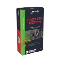 Bostik Fast Fix Beton zak 25 kg