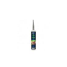 Bostik Montagelijm zwart patroon 290 ml