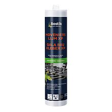 Bostik Montagelijm XP zwart 290 ML