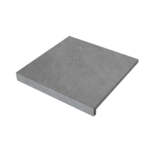Solido Ceramica 30MM randtegel Cittadella Taupe 60x60x3/7 cm.