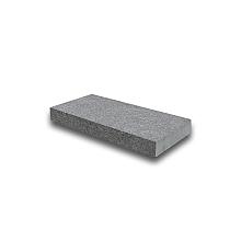 Solido Ceramica PRO5 Pietra Basalto 20x40x5 cm. (3 zijden geprint)