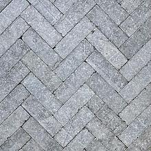 Belgisch hardsteen dikformaat 20x6,65x5 cm