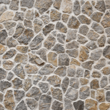 Rock Wall Akira