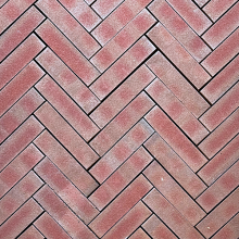 DF 80 elburg ongetrommeld (rood)