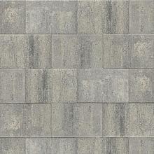 Terras+ steen 20x30x4 cm grezzo
