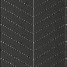 Romano punto 40x8x8 cm nero