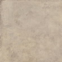 Canvase 20MM Beige tegel 100x100x2 cm.