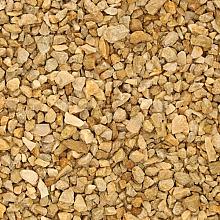 25 kg ardenner split geel 8-16 mm