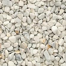 25 kg carrara rond 16-25 mm