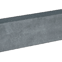 BEAM BLUE MOON HONED LINEA 8X20X100CM