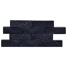 Catrock 31x11,5x10 cm nero