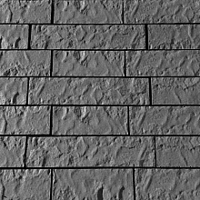 Rock walling leisteen antraciet