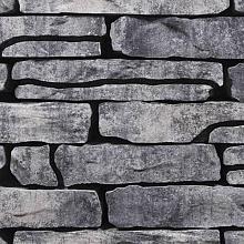 Stonewalling grijs/zwart