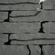 Stonewalling antraciet