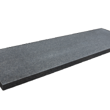 VIJVERRAND PACIFIC WATERJET 100X30X3CM