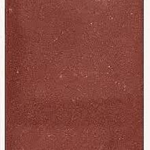 Tegel 40x60x5 cm komo rood