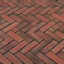 Df80 lumino rood-paars genuanceerd