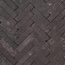 UWF60 Ares zwart bezand strengpers