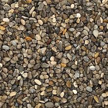 Bigbag 1000 kg baltic grey 8-12 mm