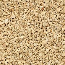 Bigbag 1000 kg yellow sun split 6-10 mm