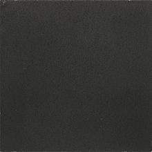Soft comfort 100x100x6 cm nero
