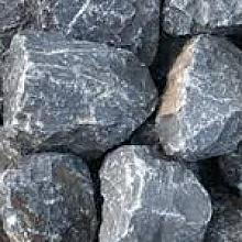 Bigbag 1000 kg nero elegance 30-60 mm