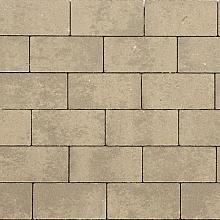 GeoRetron Privato 21x10,5x8 Haarzuilen