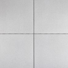 Trippel T 60x30x4 Licht Grijs
