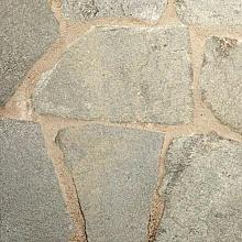 Flagstones Balkan, ca. 2-4 cm dik 25 m2/pallet (nieuwe levering 30 m2/pallet)