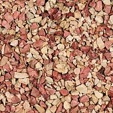 Mediterranea split 8-12 mm Big Bag