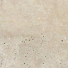 Travertin Ivory Cream 60x60x3 cm soft finish, kanten verouderd