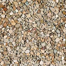 Castle Beige grind (gewassen) 10-20 mm Big Bag