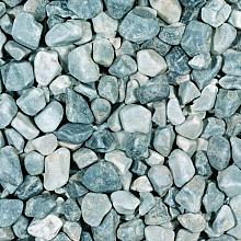 Icy Blue grind 8-16 mm Mini Big Bag