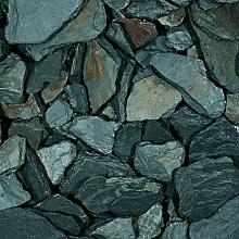 Black Slate Premium 15-30 mm Big Bag
