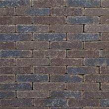 Clayville Rotterdam DF 200x65x60 mm getrommeld (770 stuks/pallet, 73 stuks/m2)