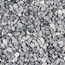 Icy Blue split 16-25 mm Pallet (20kg zak)