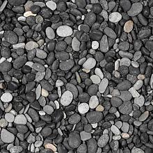 Castle Black grind (gewassen) 16-25 mm Pallet (20kg zak)