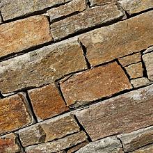 Stone Panels Rustic Autumn 60x15x3-4 cm (doos à 0,36 m2)